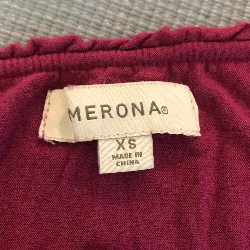 {Merona} Dress - Picture 4 of 4